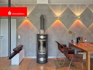 Stylische Architektenwohnung mit modernem Design - Frankfurt (Main)