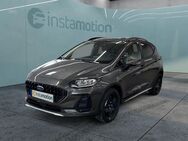 Ford Fiesta, 1.0 EcoBoost Hybrid ACTIVE 92ürig, Jahr 2023 - München