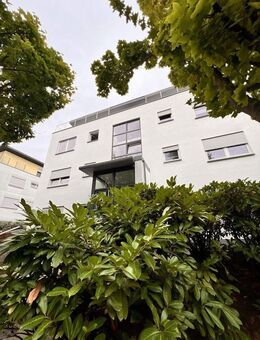 Erdgeschosswohnung mit Terrasse & Garten in beliebter Lage von Düren - provisionsfrei - Düren