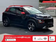 Citroen C3 Aircross 1.2 PURE TECH 110 SHINE EU6d - Heidelberg