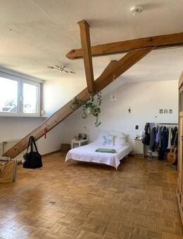 3-ZKB Wohnung in guter Lage - 100qm & zentrumsnah - Trier