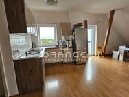 ***Möblierte Maisonette-Wohnung in Kirchlengern*** - Kirchlengern