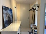 Moderne 2-Zimmer-Wohnung mit 2 Balkonen, Aufzug & Top-Lage in Stuttgart-Möhringen - ab sofort - Stuttgart