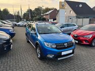 Dacia Logan, MCV Stepway, Jahr 2020 - Wesel