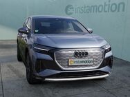 Audi Q4, 50 quattro, Jahr 2023 - München