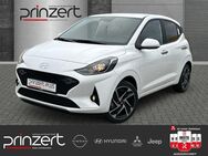 Hyundai i10, 1.2 MY25 "Prime" Smart-Key, Jahr 2024 - Darmstadt