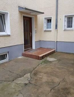 Ideale Single-/Paarwohnung im Herzen der Augsbuger Altstadt - Augsburg