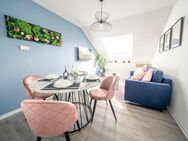 Noble Suite | Living+Work Place - Gießen