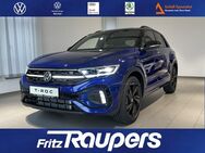 VW T-Roc, 1.5 l TSI R-Line OPF (150 ), Jahr 2022 - Hannover