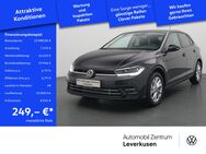 VW Polo, 1.0 TSI Style, Jahr 2024 - Leverkusen