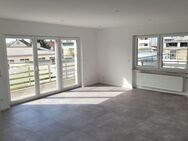Vollständig sanierte 3-1/2-Zimmer-Wohnung mit gehobener Ausstattung und Balkon in Mühlheim am Main - Mühlheim (Main)