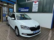 Skoda Fabia Kombi 1.0 TSI Ambition, PDC, Speed-Limiter,LAGERND - Immenstadt (Allgäu) Zentrum