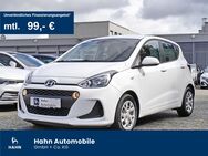 Hyundai i10, Trend, Jahr 2017 - Ludwigsburg