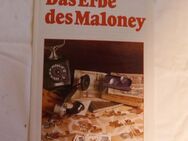 Das Erbe des Maloney Spiel von Ravensburger 1988 / Gesellschaftspiel - Zeuthen