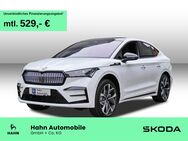 Skoda Enyaq, Coupe 340PS, Jahr 2022 - Pforzheim