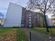 Leer werdende 3-Zimmer-Wohnung + 1 TG-Platz in Dorsten-Hervest - Dorsten