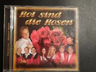 Rot sind die Rosen (CD, 2008) - Essen