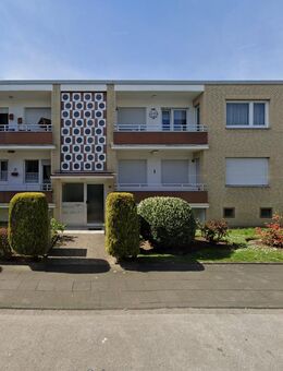 Charmante 2-Zimmer-Wohnung in angenehmer Wohngegend - Köln
