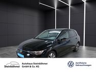 VW Golf, 1.5 TSI MOVE AppConnect, Jahr 2024 - Bielefeld