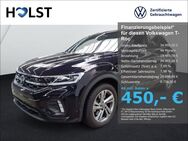 VW T-Roc, 2.0 TDI R-Line RüFaKa, Jahr 2024 - Scheeßel