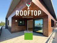 Rooftop! 4-Zimmer-Penthouse-Wohnung in Backnang - Backnang