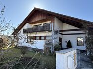 Charmantes Familienhaus mit über 198 m² Wohnfläche und 720 m² Grundstück, in Hemhofen, Leithe-Süd. - Hemhofen