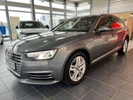 Audi A4, 2.0 TFSI Avant Sport VC sport, Jahr 2017 - Bad Oeynhausen