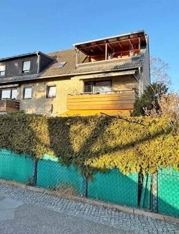 Top-Investment: Eigentumswohnung mit 4,36 % Bruttorendite - Berlin