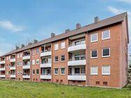 Klein aber fein - eine Wohnung zum Verlieben in zentraler Lage von Eidelstedt! - Hamburg