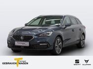 Seat Leon Sportstourer 1.4 eHybrid XCELLENCE LM18 LED NAVI KAMERA - Bochum