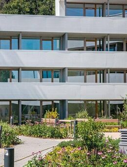 Komfortabel Wohnen in Ihrem 2 Zimmer-Apartment in der Röderstein-Residenz Hofheim - Hofheim (Taunus)