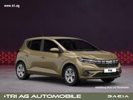 Dacia Sandero, III Stepway Expression TCe 90 Automatik, Jahr 2024 - Baden-Baden