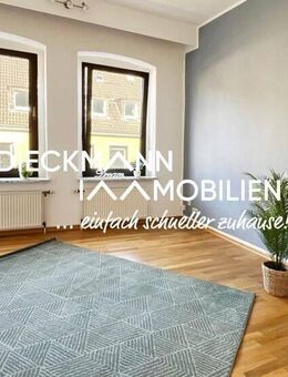 Zwischen Stadt und See- stilvoll wohnen in Dortmund Hörde - Dortmund