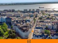 Attraktives Wohnungspaket - 4 Eigentumswohnungen in zentraler Lage - Bremerhaven