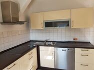 2,5 Raum Maisonettwohnung mit Einbauküche, Pkw-Stellplatz - Barby (Elbe)