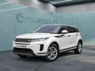 Land Rover Range Rover Evoque, P300e S AWD, Jahr 2021 - München