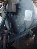 Güllewagen zu verkaufen in 25712