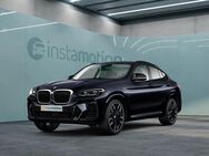 BMW X4 M40, d DA PA Stand-Hzg Laser, Jahr 2023 - München