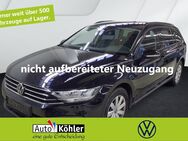 VW Passat Variant, Conceptline TDi 3xKlima, Jahr 2024 - Mainburg