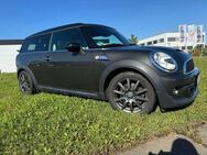 Mini Cooper S Clubman Cooper S - Weingarten