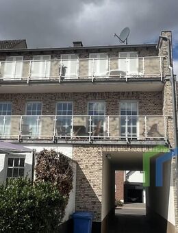 Wohnidylle mit Weitblick - Düren