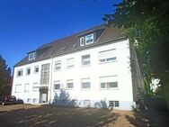 Single-Wohnung in bester City-Lage - Bielefeld