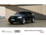 Audi Q3, Sportback 40 TFSI quattro S line, Jahr 2024 - Wolfsburg