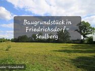 Baugrundstück in Friedrichsdorf-Seulberg - Friedrichsdorf