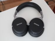 Denon AH CG30/ kabelloser Over-Ear Kopfhörer - Wolfsburg