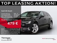 Audi A6 50 TFSIe Q SPORT HuD MATRIX LEDER MEMORY - Bochum