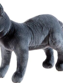 Heunec® Kuscheltier Die Schule der Magischen Tiere, Katze Karajan 30 cm