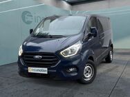 Ford Transit Custom, 320 L1 Trend, Jahr 2019 - München