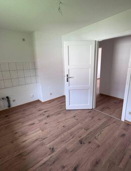 Schöne, renovierte 3-Zimmerwohnung in Salzgitter Bad - Salzgitter