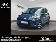 Hyundai i10, 1.2 79PS Prime, Jahr 2024 - Großröhrsdorf